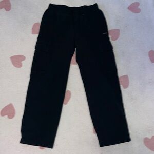 TNA Sweatfleece Cozy Fleece Mega Fit Cargo